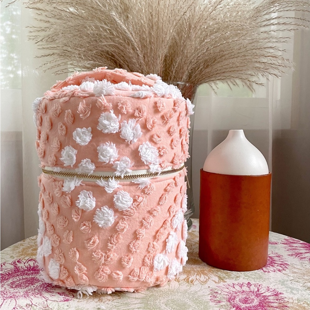 ANTHRO INSPIRED Essential Oil Diffuser Case || Diffuser Bag for travel